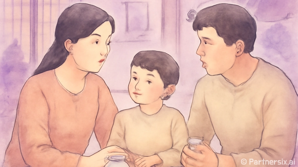 해열제 교차복용을 안전하게 하는 방법