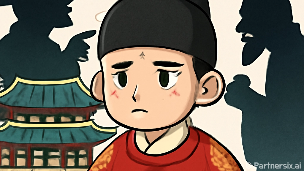 단종의 죽음에 대해 알아야 할 모든 것