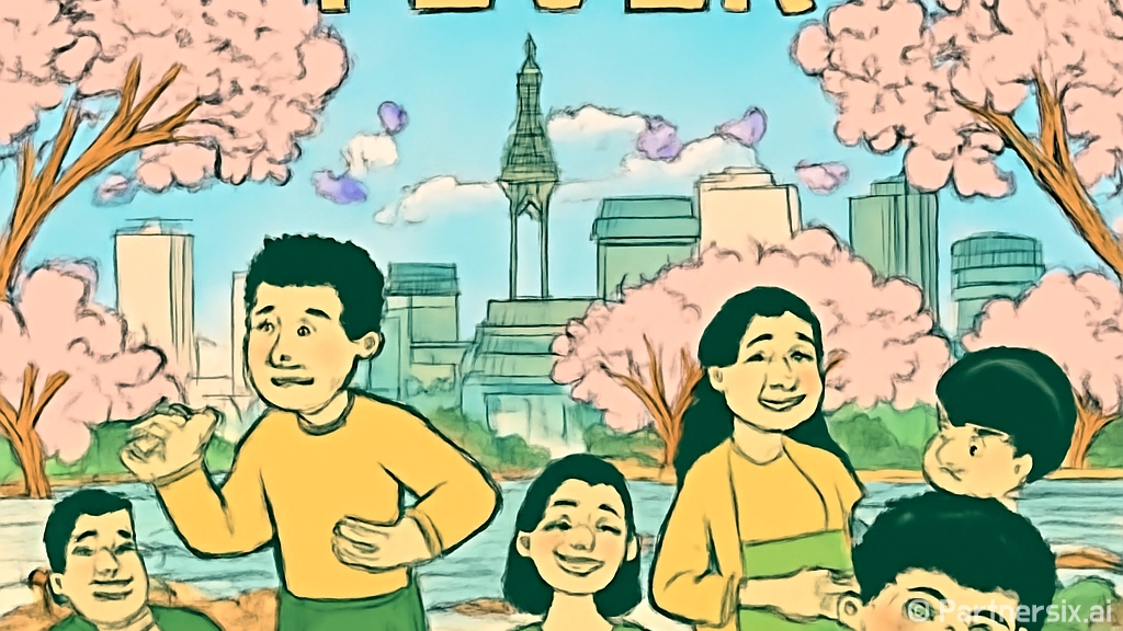 스프링피버 뜻과 이…