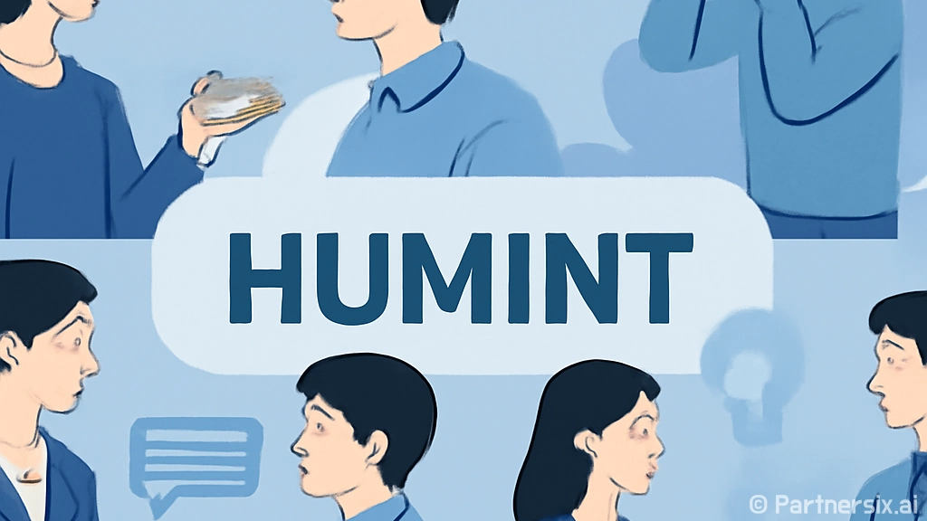 휴민트 뜻과 활용하…