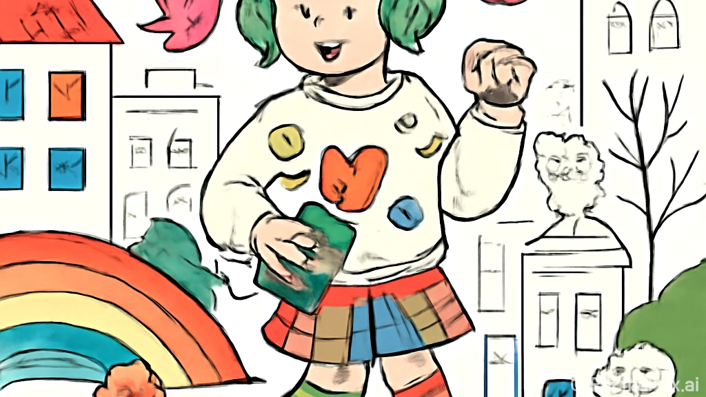 테토녀의 뜻과 이해…