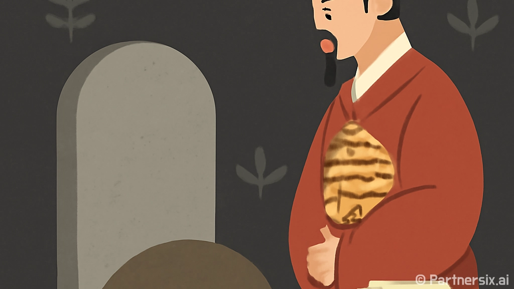 한명회 부관참시의 …