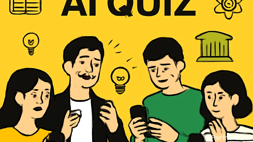 카카오뱅크 AI 퀴…