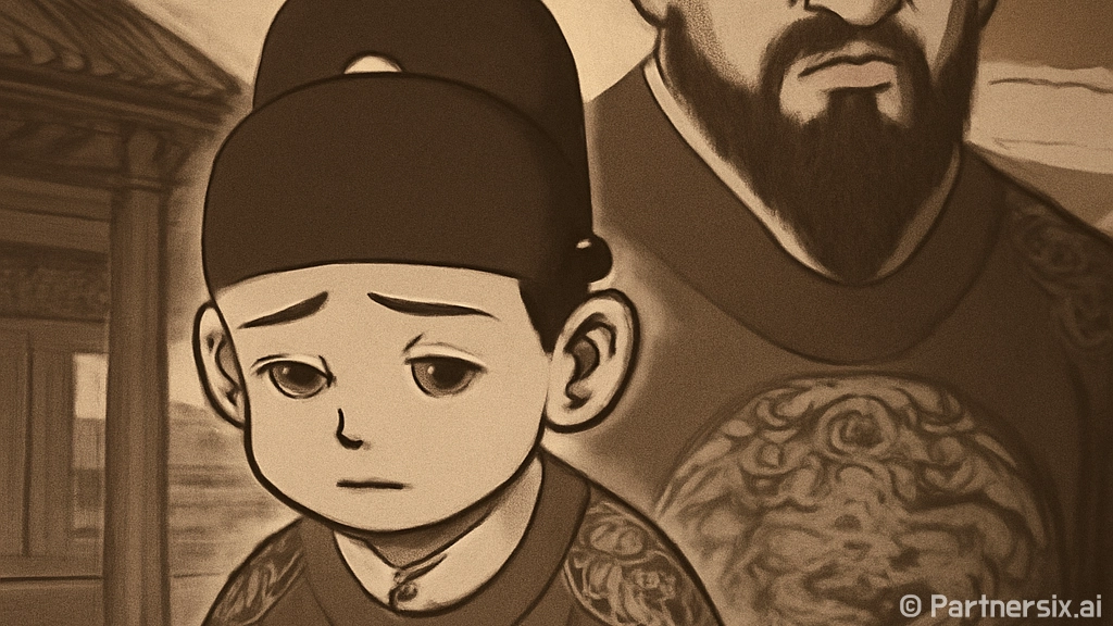 단종의 죽음을 이해하는 방법