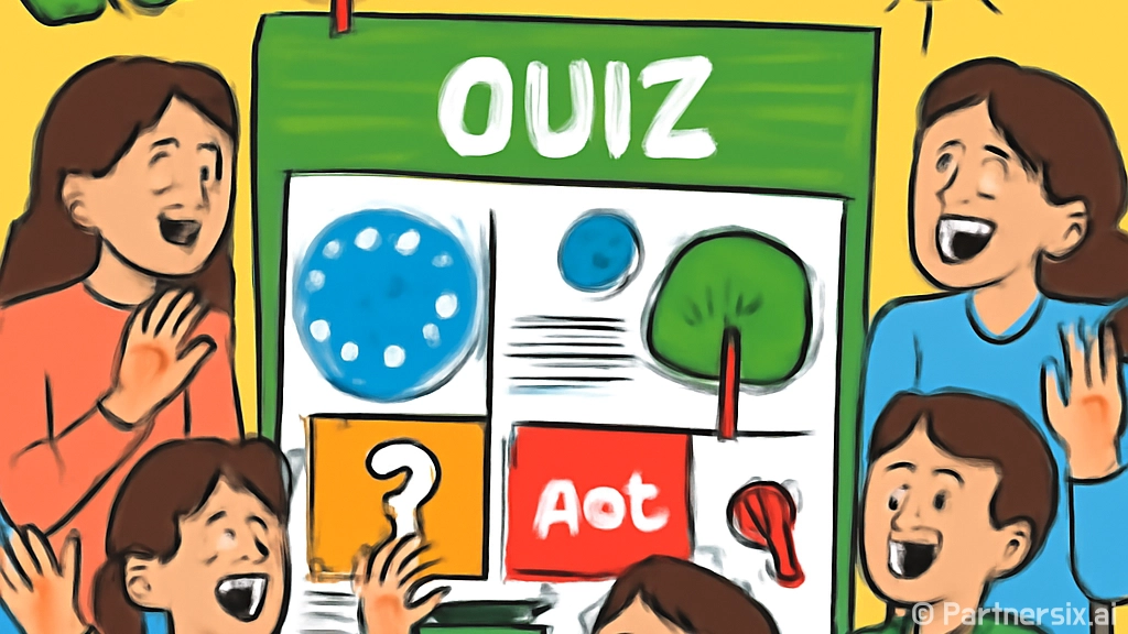 기후동행퀴즈로 환경 지식 쌓는 방법