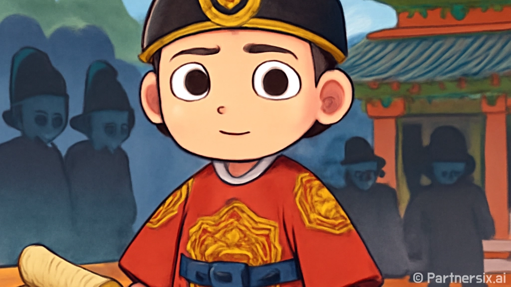 단종 이홍위에 대해…