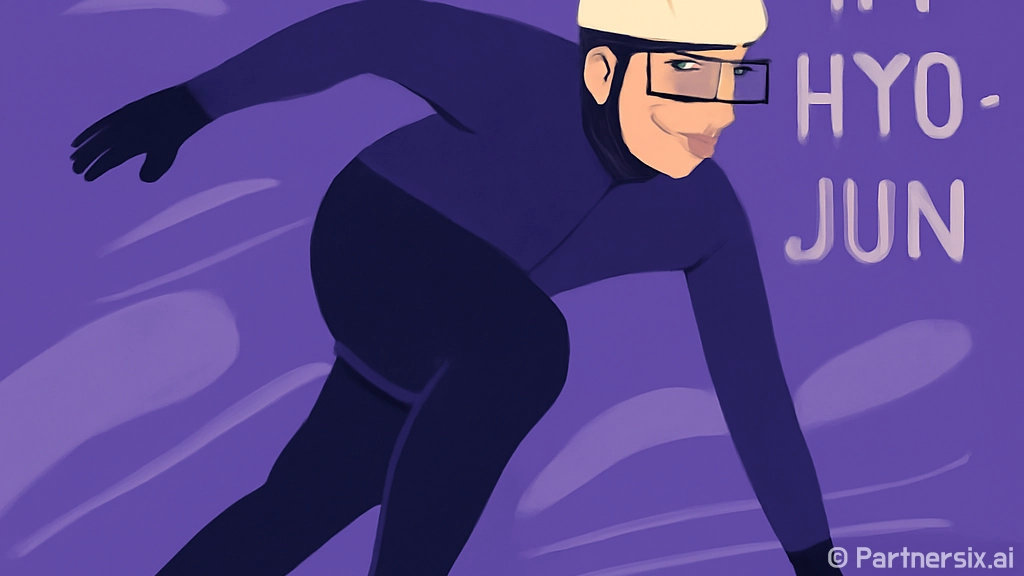 임효준의 귀화 이유…