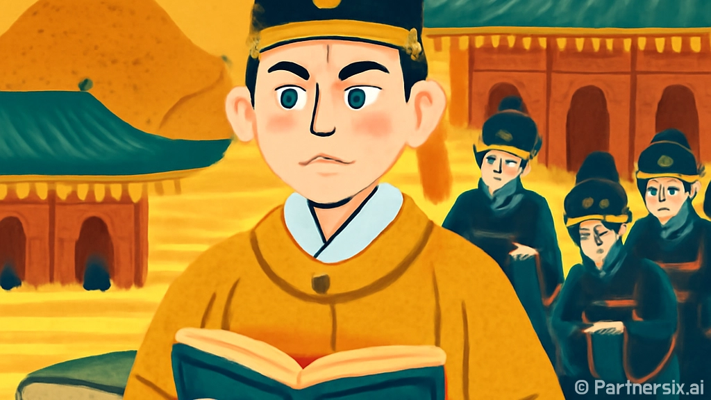 금성대군에 대해 알…