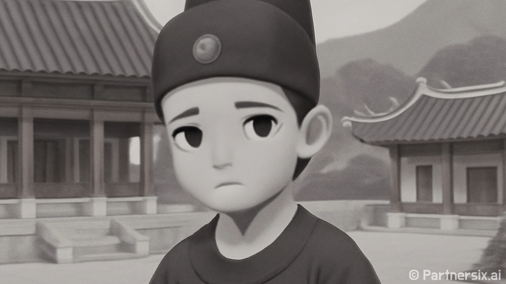 단종 이홍위의 생애…