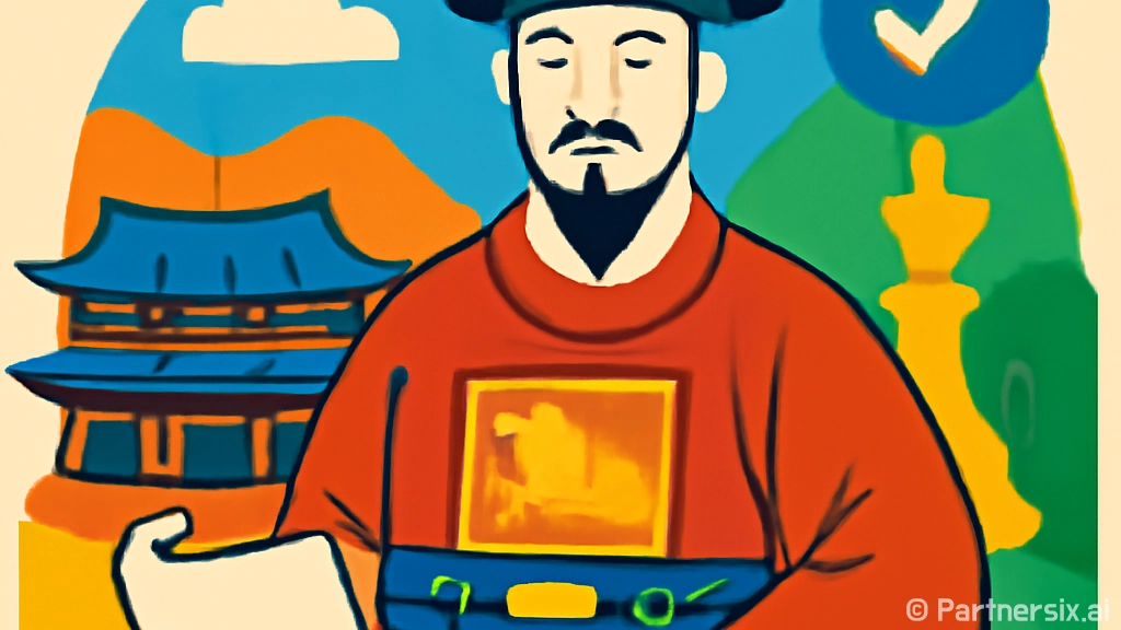 한명회를 이해하고 …