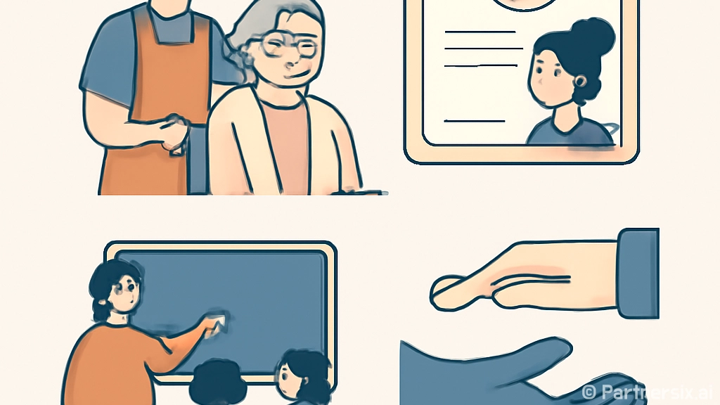 요양보호사 자격증 …