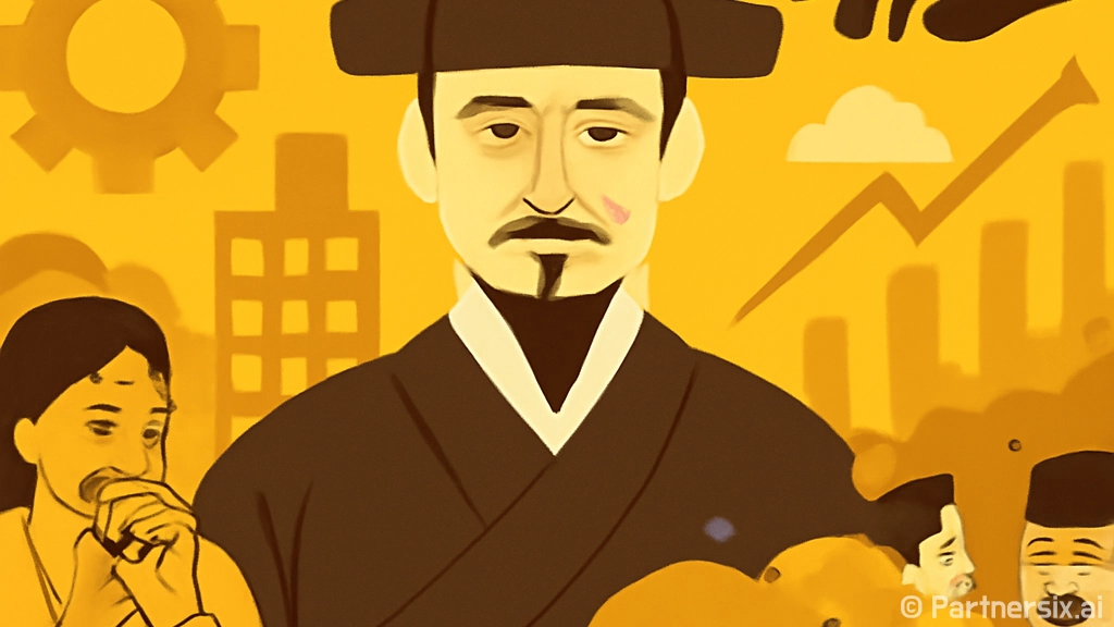 한명회 부관참시 사…