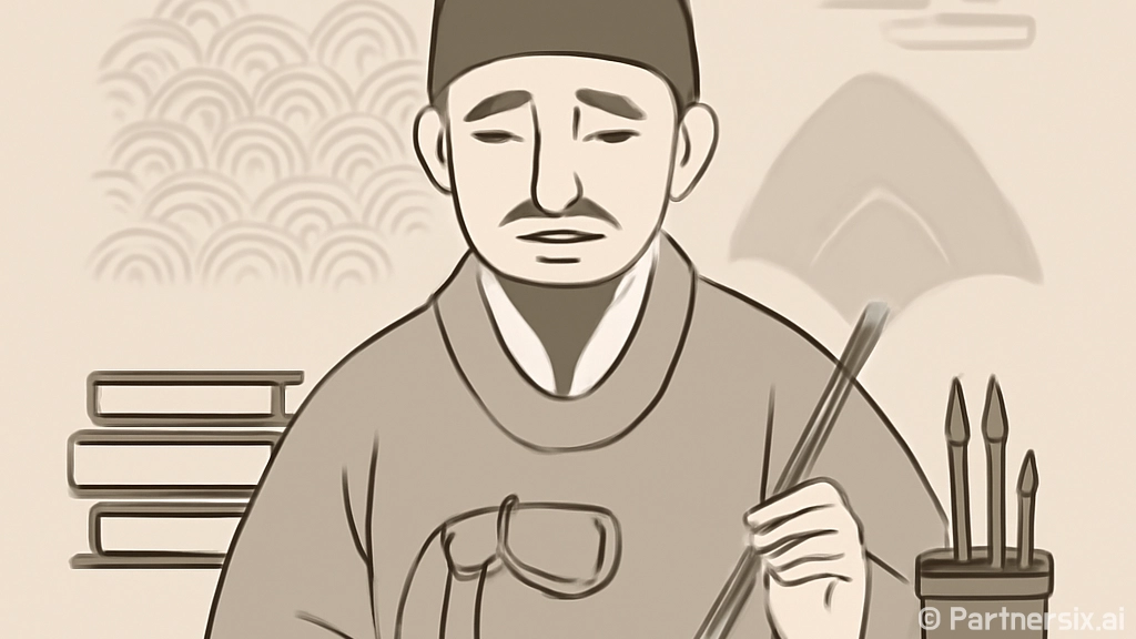 금성대군의 역사와 …