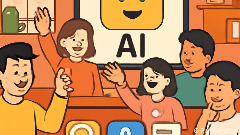 카카오 AI 퀴즈를…