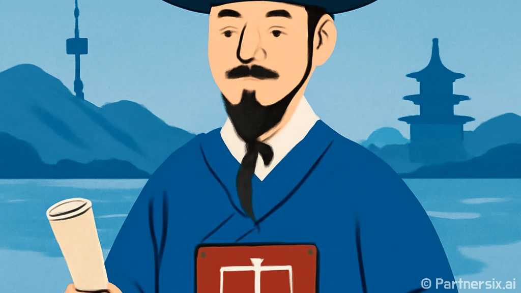 한명회 부관참시에 …