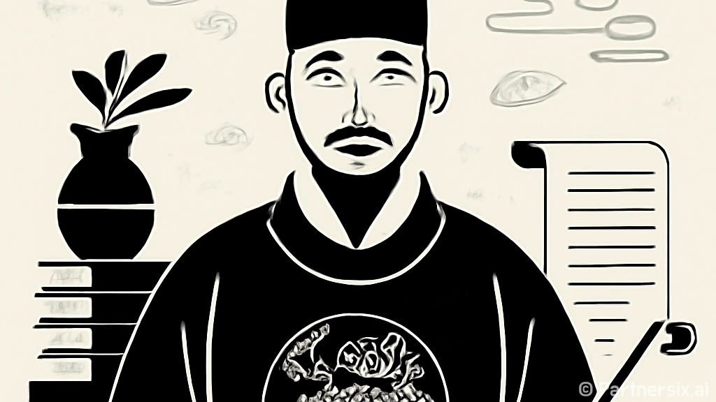 금성대군의 역사를 …