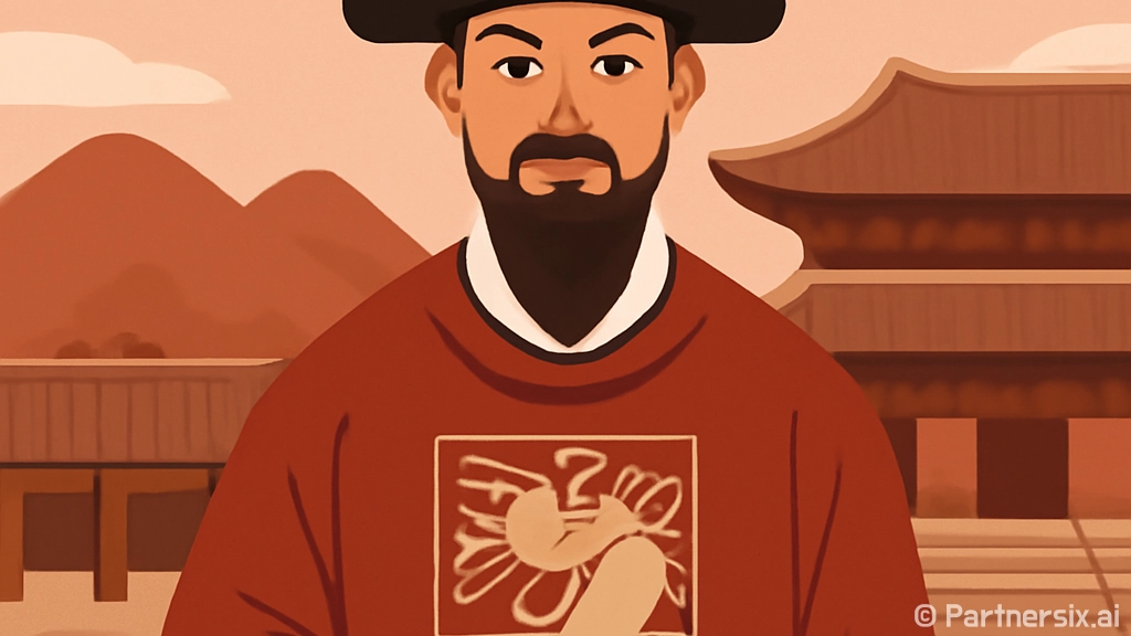 한명회에 대해 알아…