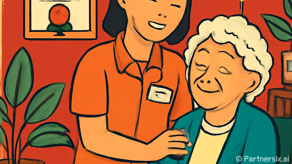 요양보호사 자격증 …