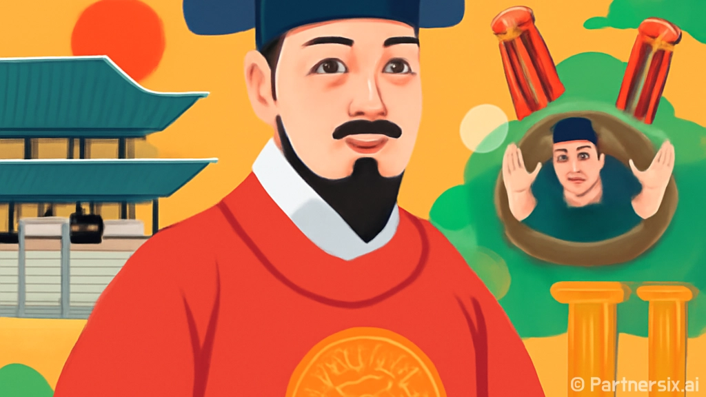 한명회 부관참시에 대한 역사적 이해와 의미