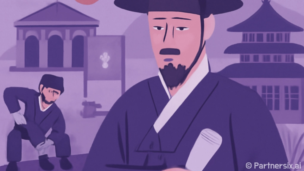 한명회 부관참시에 대해 알아보는 방법