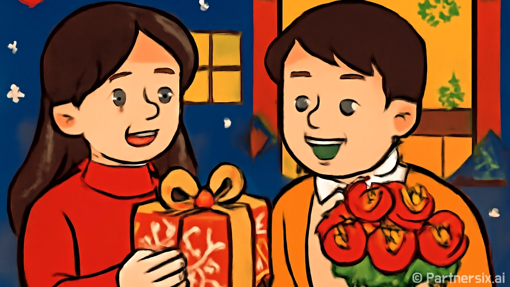 발렌타인데이에 누가 무엇을 하는지 알아보는 방법