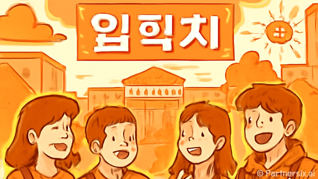 정시 추가모집 대학 리스트를 활용하는 방법