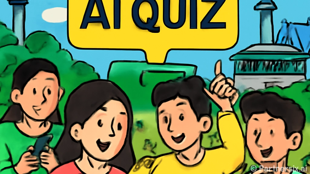 카카오뱅크 AI퀴즈…