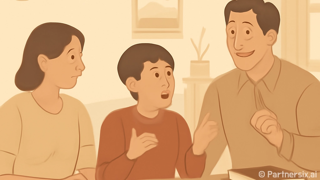 이준석 아버지에 대…