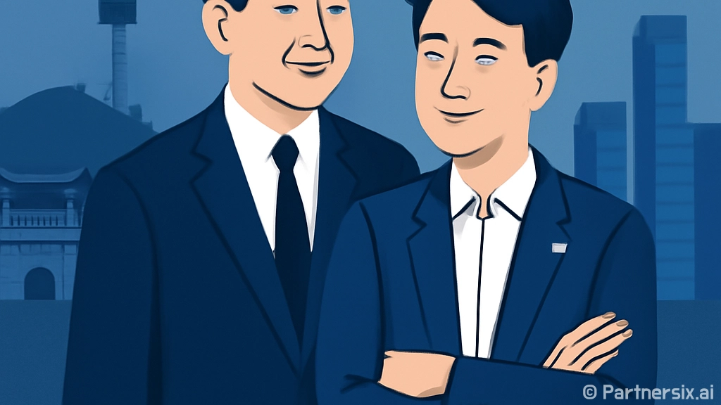 이준석 아버지에 대…