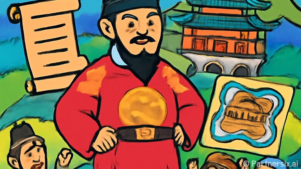 조선 왕 계보를 쉽…