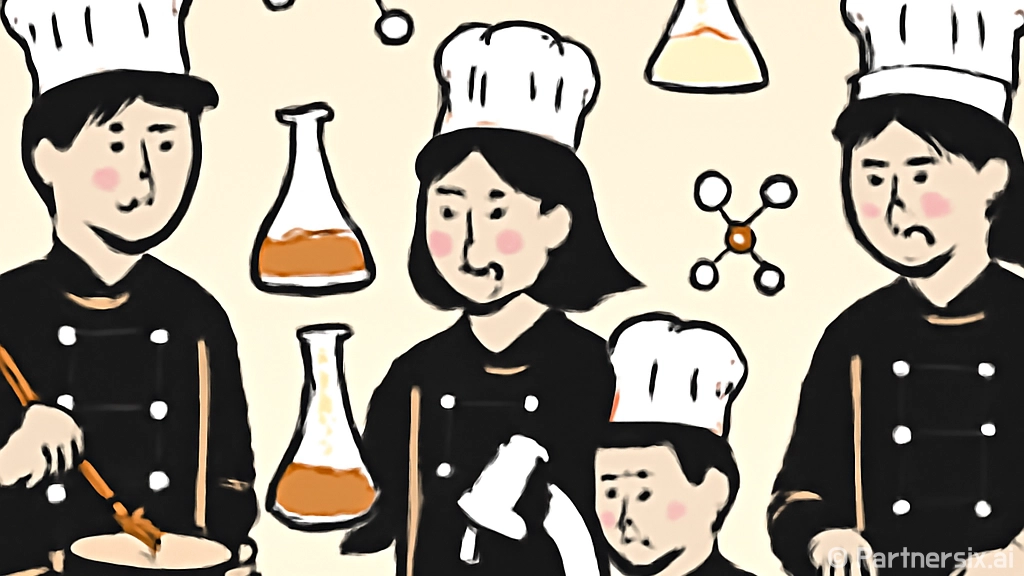 한국조리과학고 경쟁…