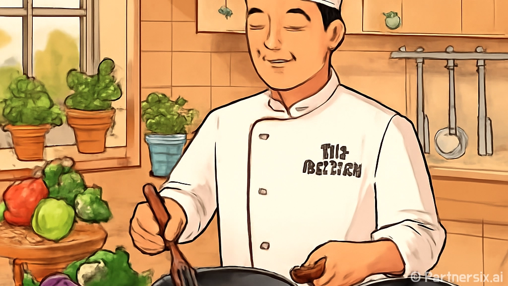 김시현 셰프처럼 요리하는 방법: 맛있는 식탁을 위한 팁