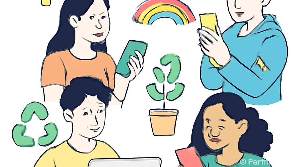 젠지 뜻과 이해하는 방법: MZ세대를 알아봅시다