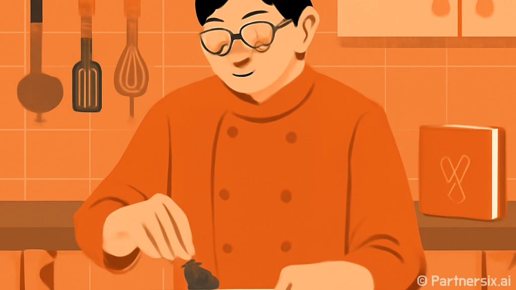 김시현 셰프 프로필 알아보는 방법