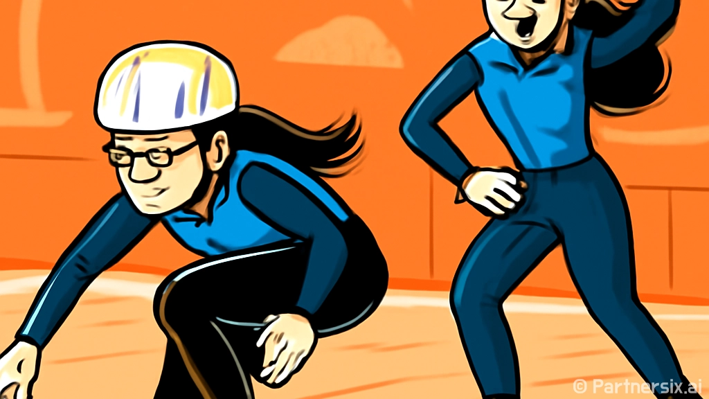 심석희와 최민정의 …