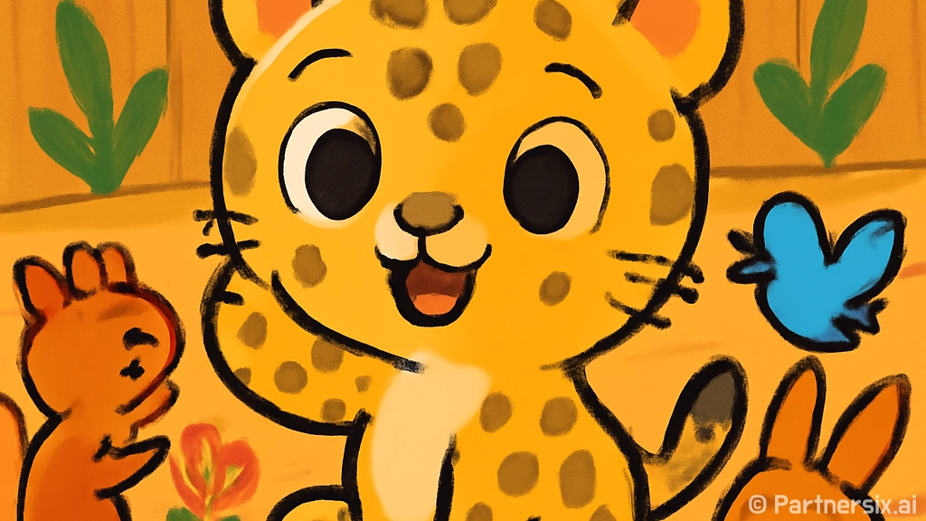 아기맹수 김시현을 …