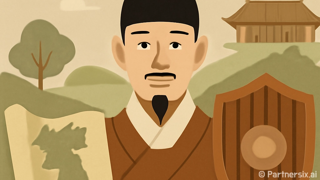 금성대군의 역사와 …