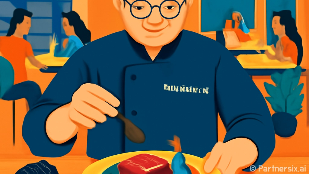 김시현 셰프 프로필…