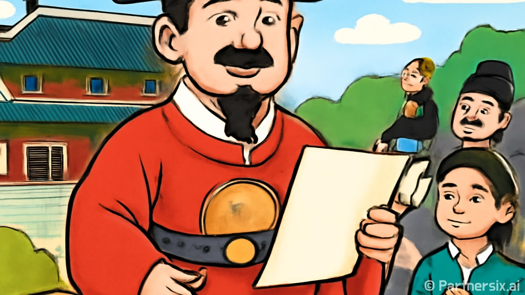 한명회를 이해하고 활용하는 방법