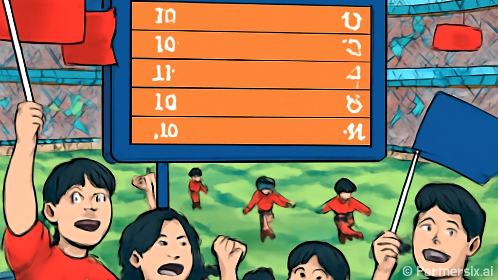 K리그1 2026 시즌 파이널라운드 그룹 B는 정규라운드 몇 위 팀들로 구성될까요?