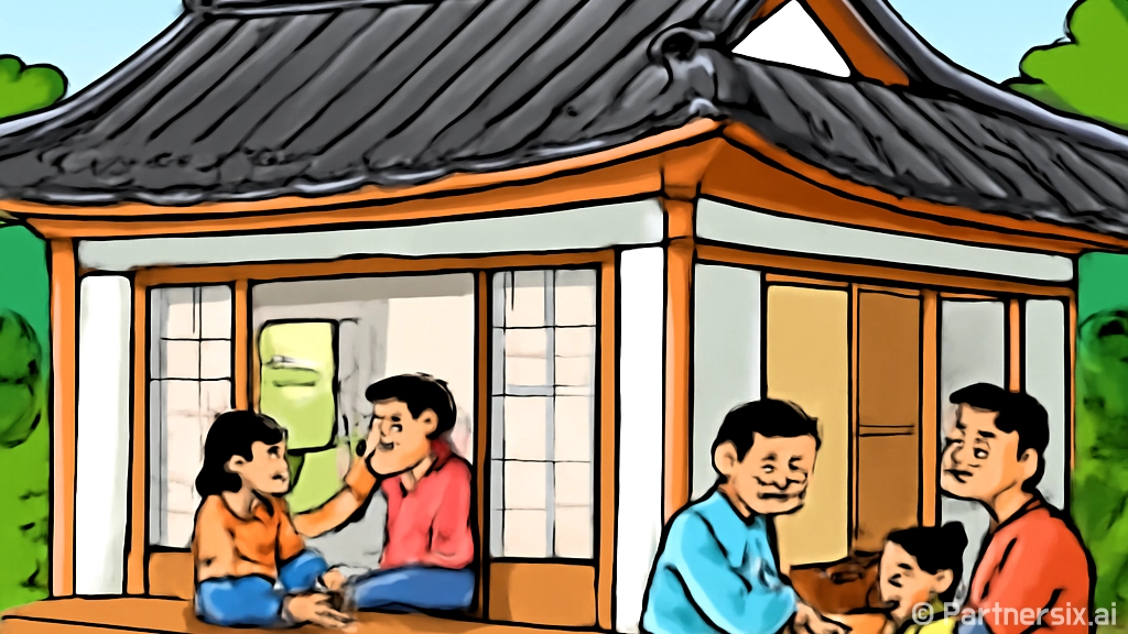 장동혁 6채를 쉽게 이해하는 방법