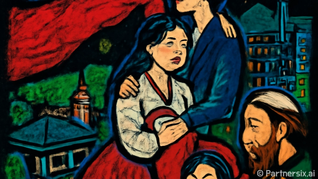 샤갈의 뜻을 이해하는 방법