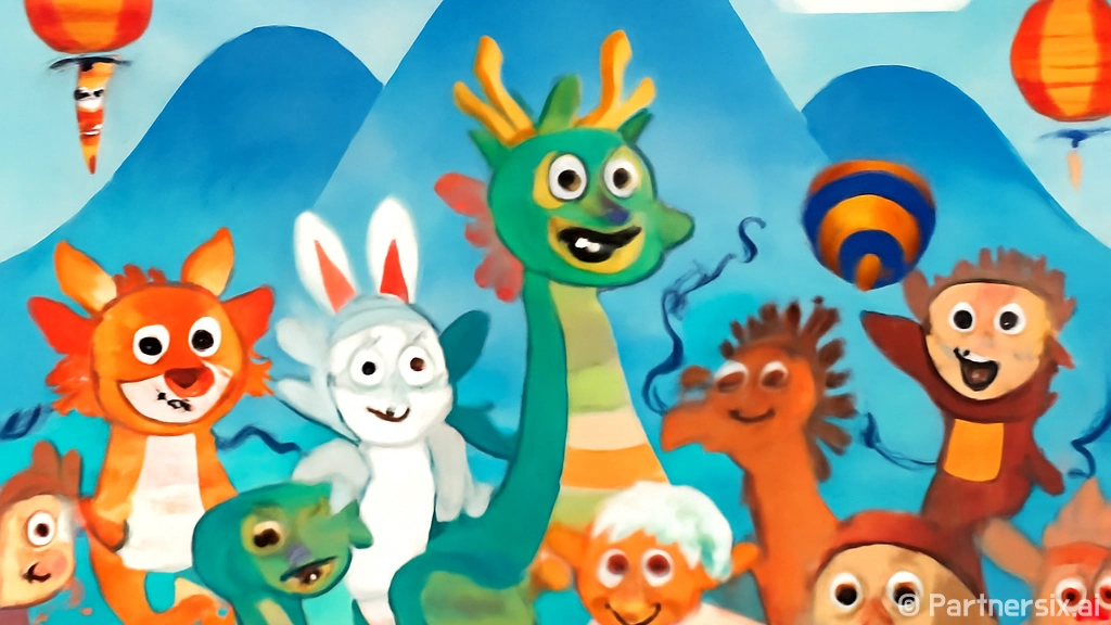 띠 순서 이해하는 …