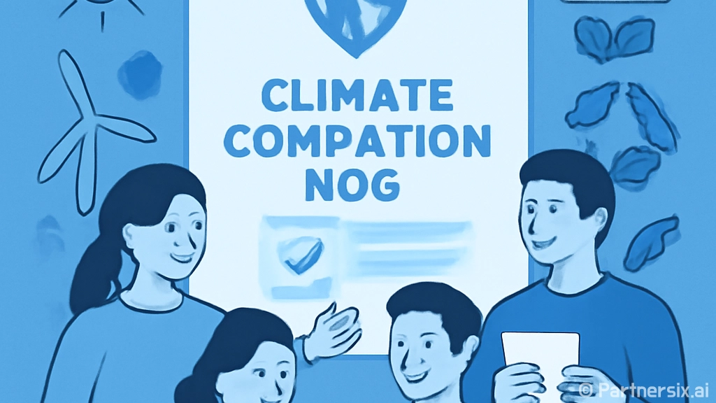 기후동행퀴즈로 환경…