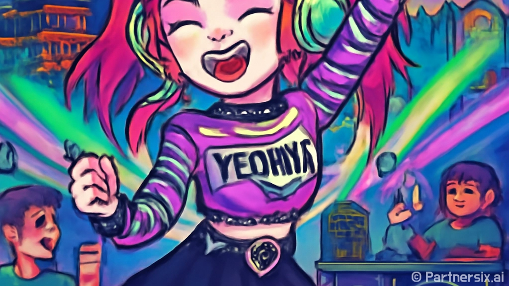 테토녀 뜻과 유용하…