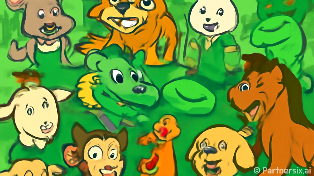 띠 순서를 아는 방…