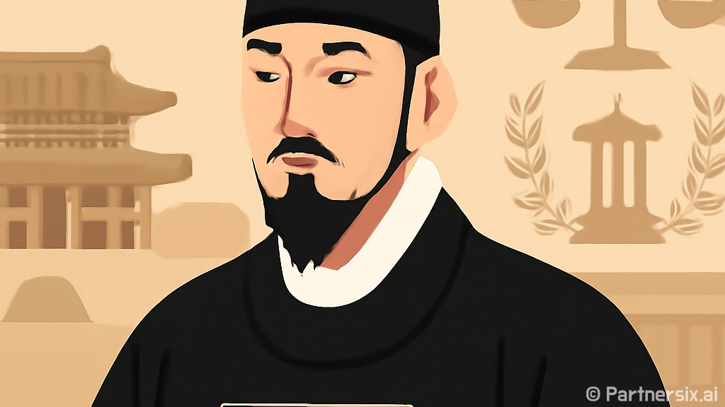 수양대군을 이해하고…