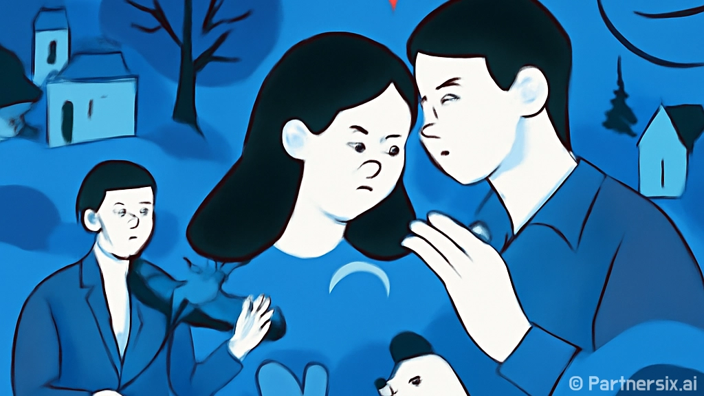 샤갈의 의미를 이해하는 방법