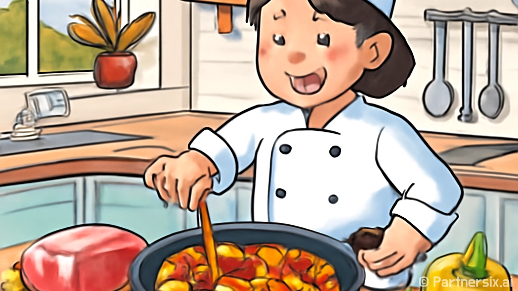 엔추파도스를 즐기는…