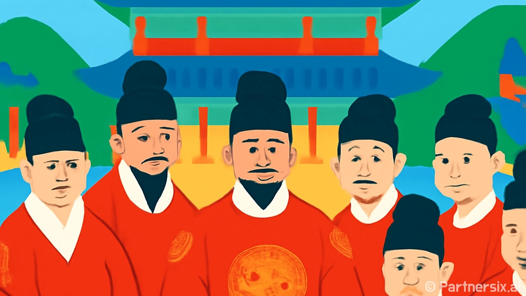 태종태세문단세의 역사와 그 의미를 이해하는 방법